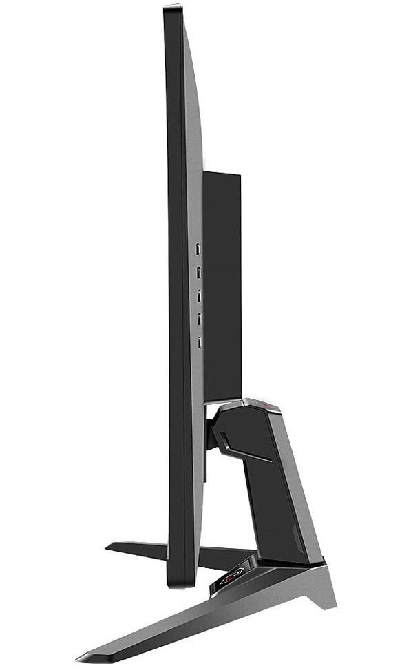 Monitor ASRock Phantom Gaming PG27FF1A, 27", Full HD, 1920x1080, i zi