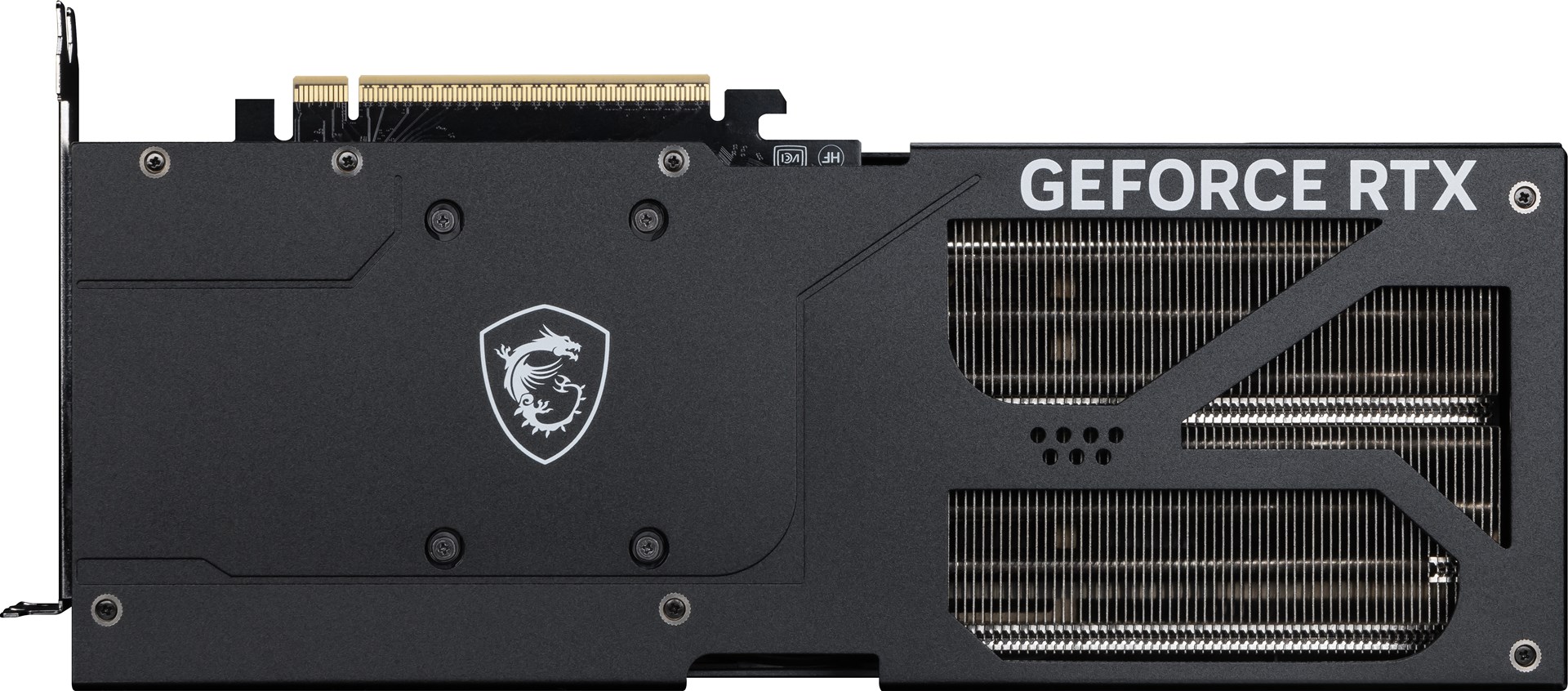 Kartelë grafike MSI VENTUS GEFORCE RTX 5080 16G 3X OC PLUS NVIDIA 16 GB GDDR7