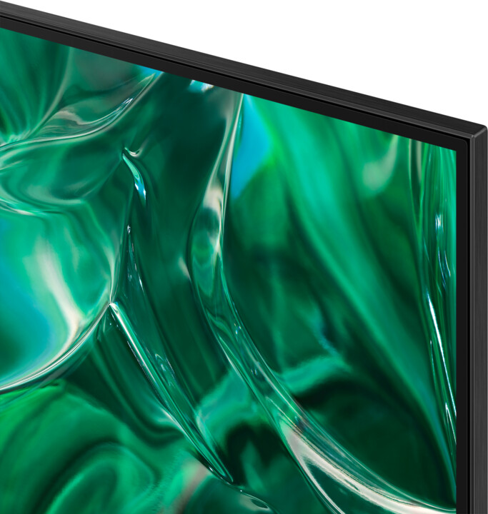 Televizor Samsung QE65S95C, 65" (163cm), 4K UHD, i zi