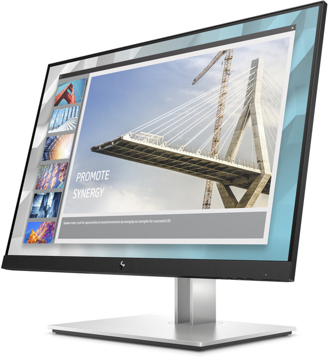 Monitor HP E24i G4 - 23,81'' LED