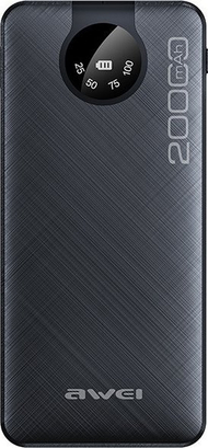 Powerbank Awei P134K, 20000mAh, i zi
