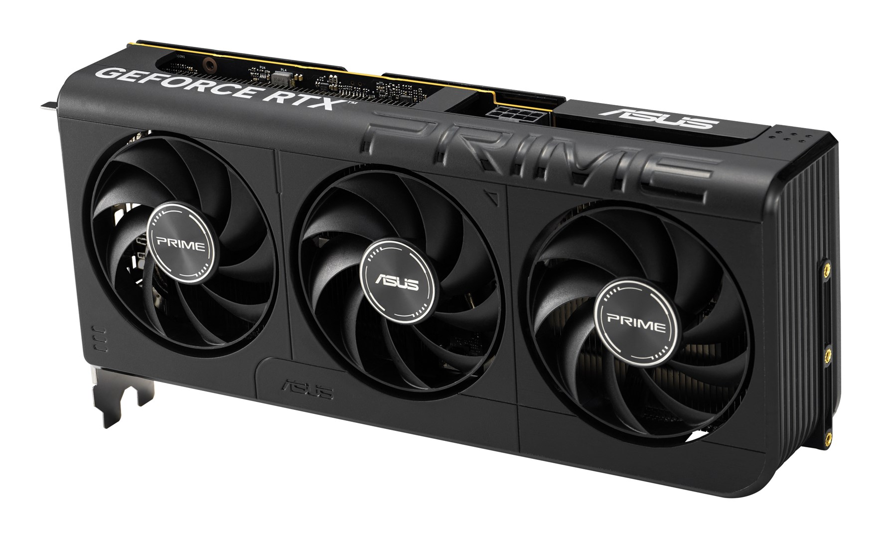 Kartelë grafike ASUS Prime RTX5050-O8G NVIDIA GeForce RTX 5050 8 GB GDDR6