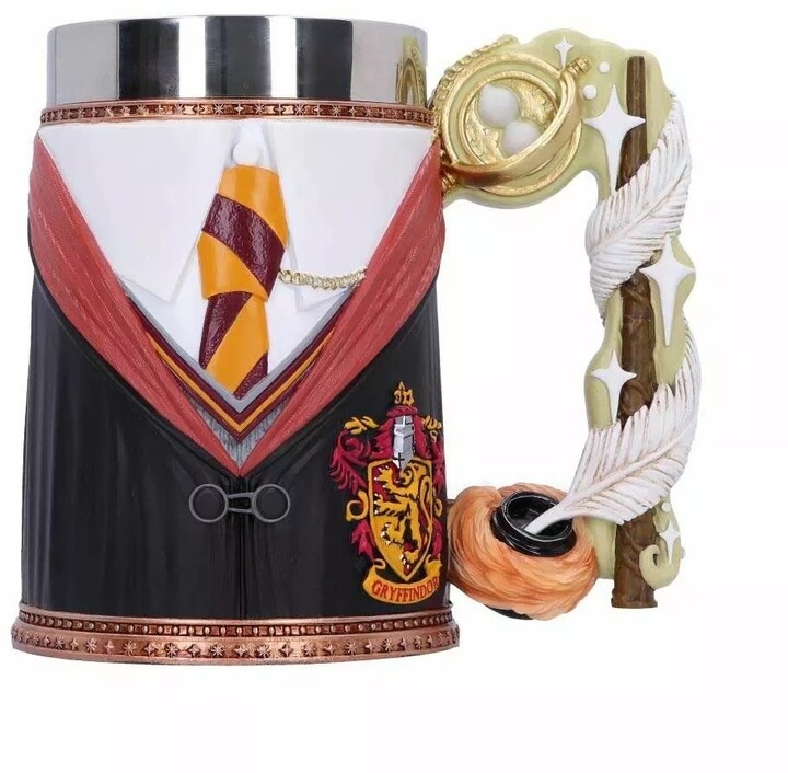 Filxhan Harry Potter - Hermione