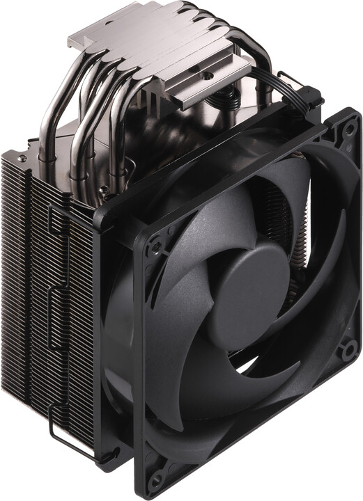 Ftohës Cooler Master Hyper 212 Black Edition (LGA1700)