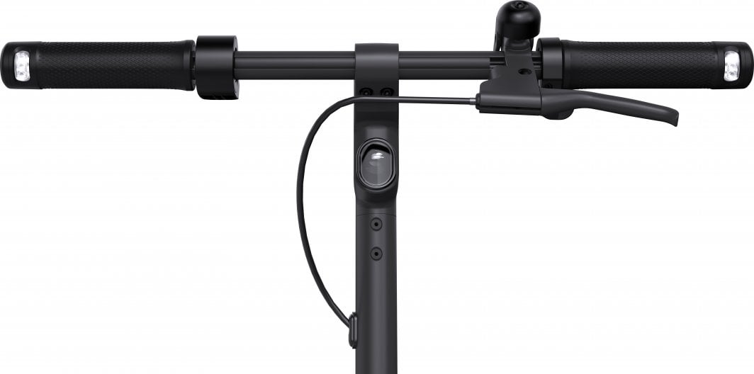 Ninebot by Segway KickScooter F2 D, Graphite