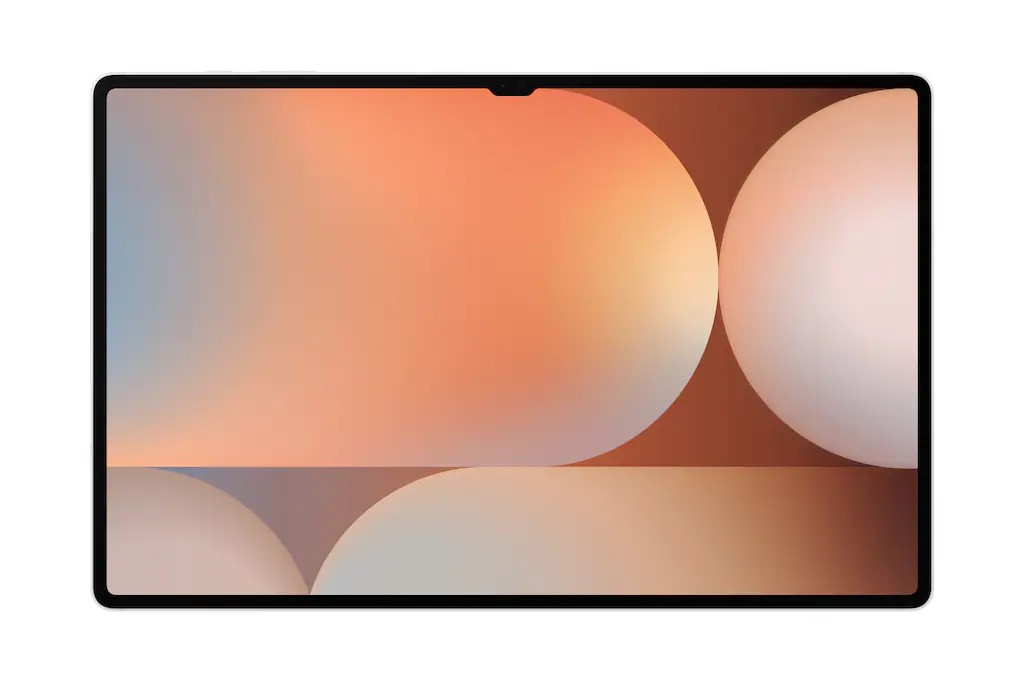 Tablet Samsung Galaxy Tab S10 Ultra Wi Fi, 14.6", 256GB, Platinum Silver