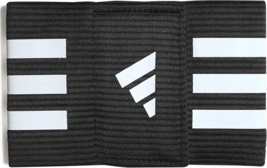 Shirit kapiteni Adidas Tiro League HS9766, madhësi OSFM, i zi e bardhë