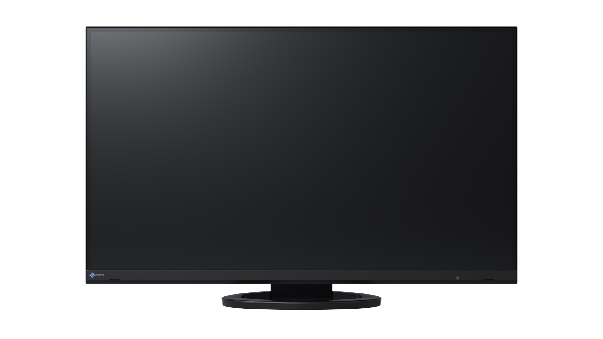 Monitor EIZO FlexScan EV2760-BK - LED, 27'', QHD, i zi