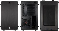 Kasë Raijintek Thetis, Midi Tower