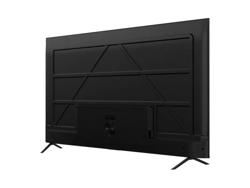 Televizor TCL 85T7B QLED, 85", 4K Google TV, i zi
