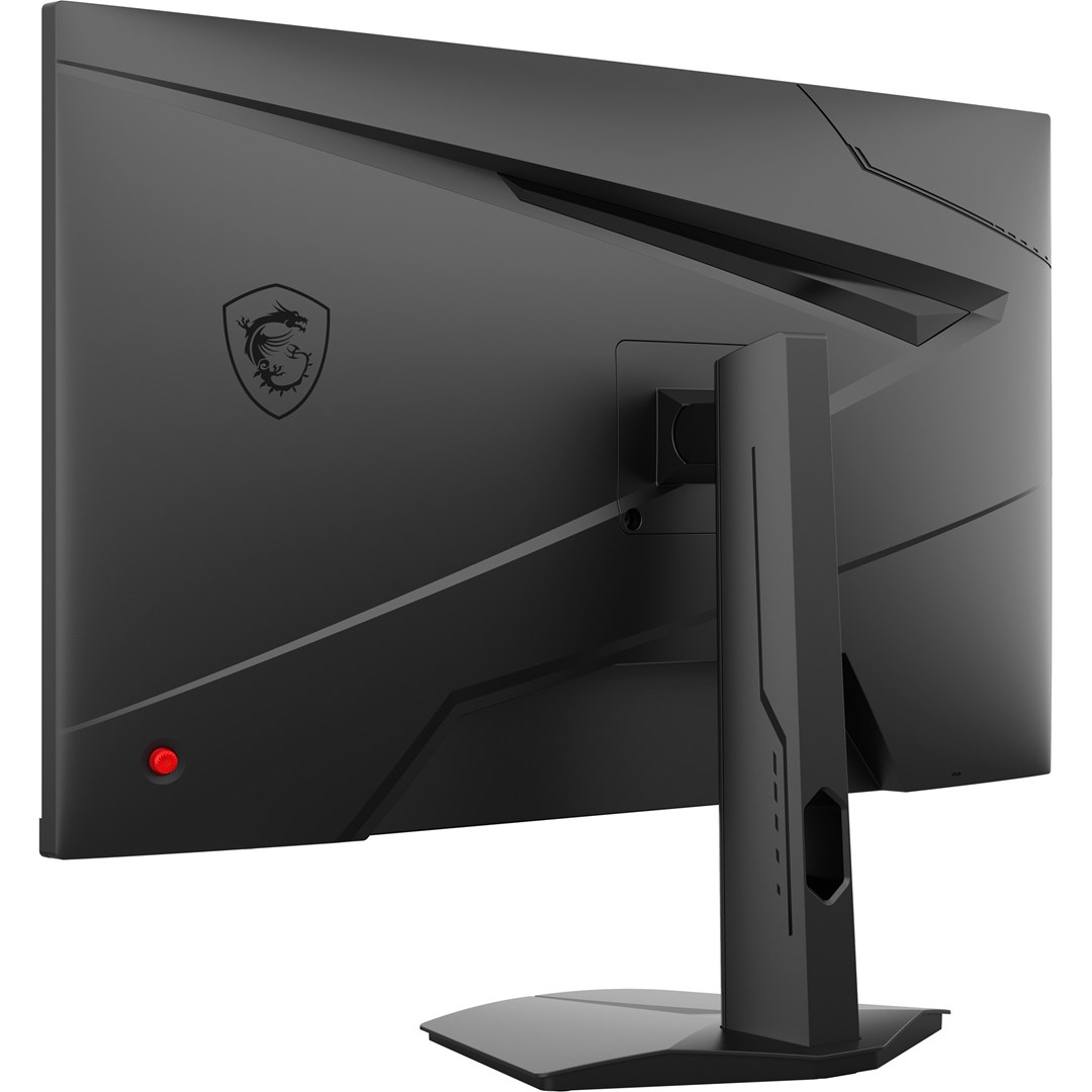 Monitor MSI G274F, 27", 1920 x 1080, Full HD, 180 Hz, i zi