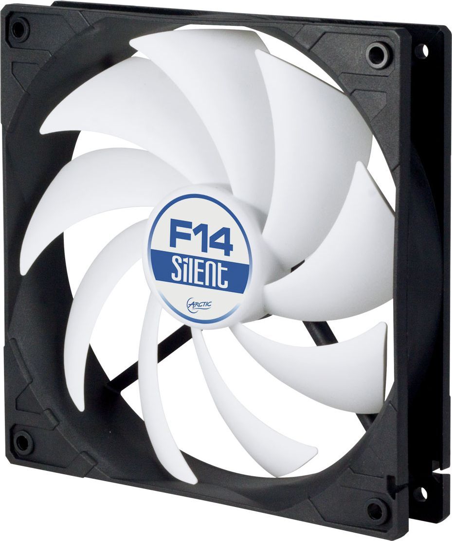 Ftohës Arctic F14 Silent, 140 mm