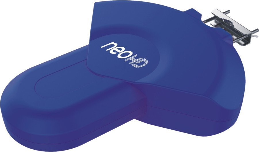 Antena TV Opticum Red Eagle NEO HD, DVB T2, me përforcim sinjali