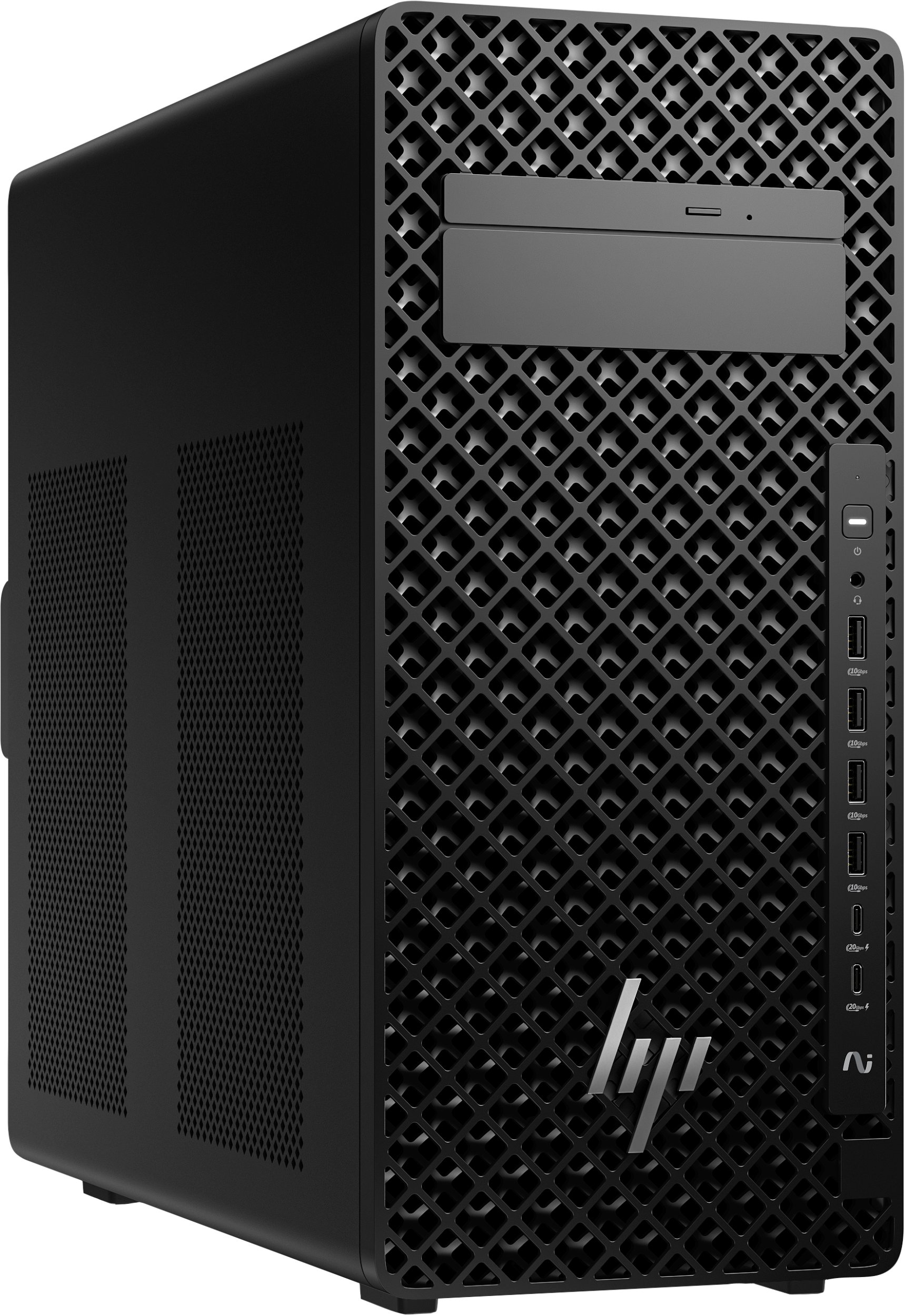 Kompjuter HP Z2 Tower G1i Workstation, Intel Core Ultra 7, 32GB RAM, i zi