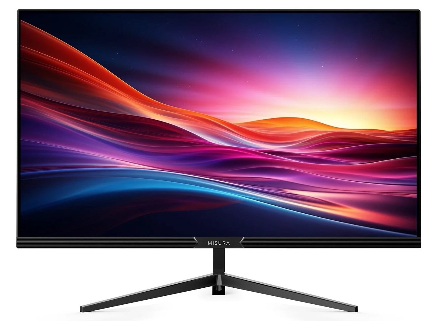 Monitor Misura CM27BFA, 27", 1920 x 1080, 240 Hz, i zi