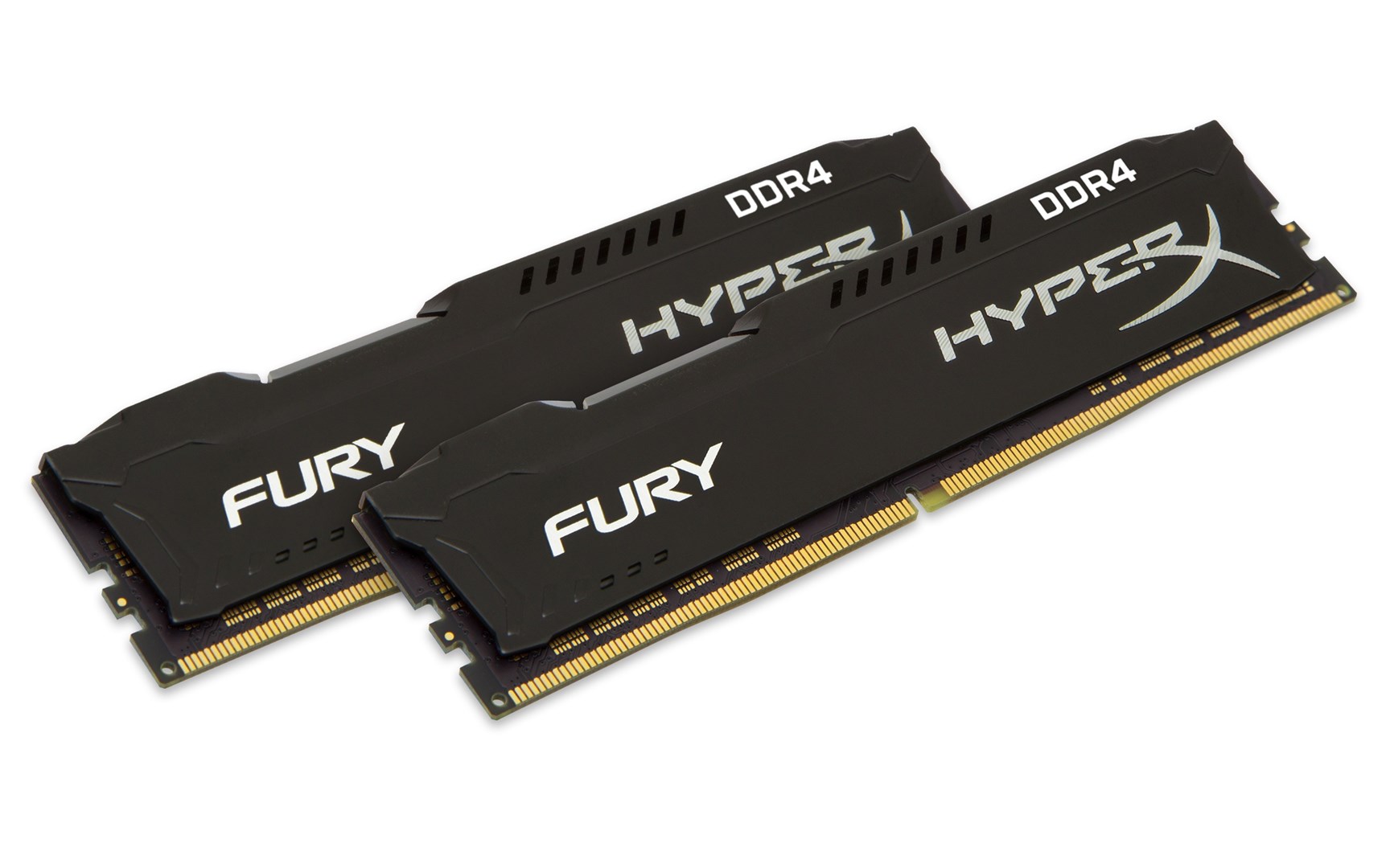 Меморија RAM HyperX FURY 32GB DDR4 2666 MHz Kit