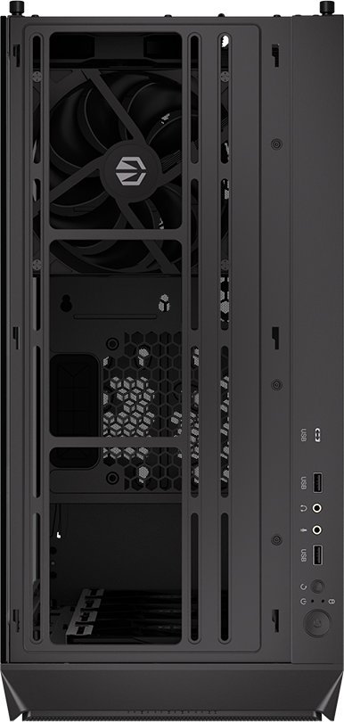 Kasë Endorfy Arx 700 Air, Midi Tower