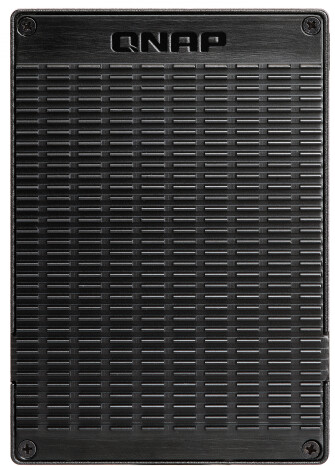 Përshtatës për disk QNAP QDA-U2MP - U.2 NVMe në dual M.2 NVMe SSD