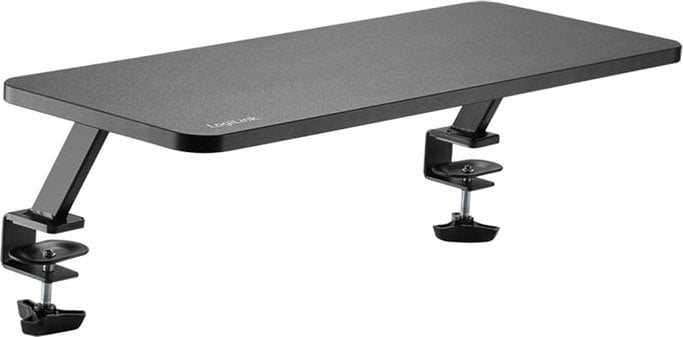 Mbajtëse monitori LogiLink BP0153, 13"-32", deri 20 kg, e zezë