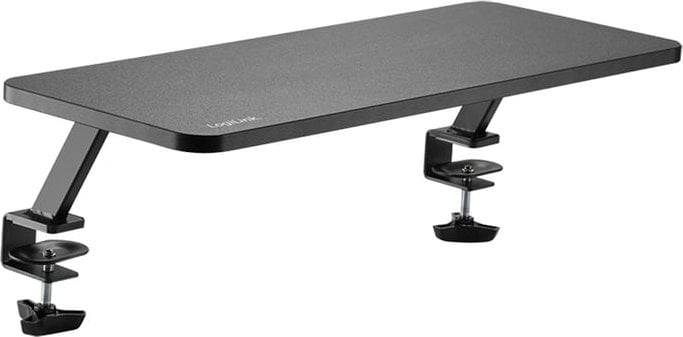 Mbajtëse monitori LogiLink BP0153, 13"-32", deri 20 kg, e zezë