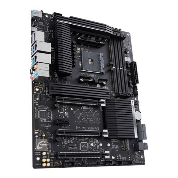 Pllakë amë ASUS Pro WS X570-ACE AMD X570 Socket AM4 ATX