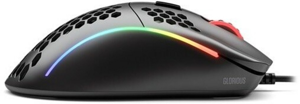 [OUTLET] Maus Glorious Model D, i zi