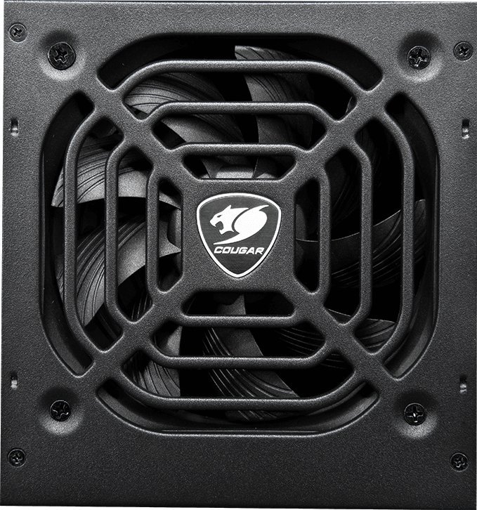 Furnizues energjie Cougar STC, 600W, 120mm, i zi