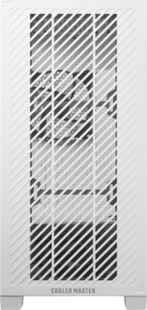 Kuti kompjuteri Cooler Master Elite 301 Lite, ATX, USB Type C, e zezë