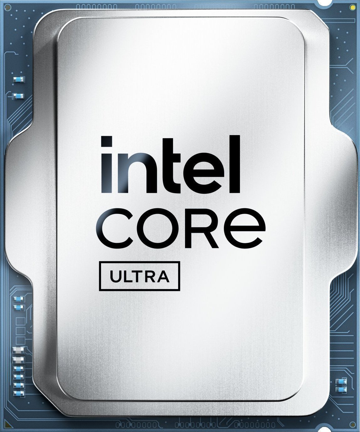 Procesor Intel Core Ultra 7 265, 2.4 GHz, 30 MB cache, box