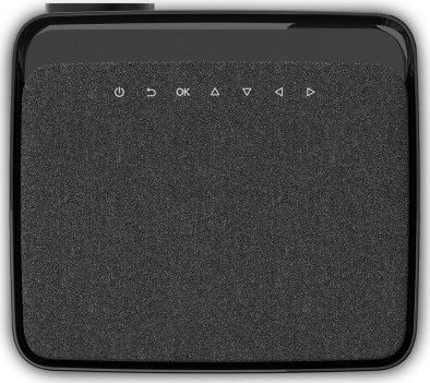 Projektor LCD Overmax Multipic 5.1 LED, 1920 x 1080 px, 3800 lm