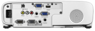 Projektor Epson EB-E24, 3600 ANSI Lumens, XGA 1024x768, i bardhë