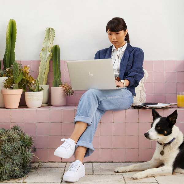 Laptop HP EliteBook 650, 15.6", 8GB RAM, 512GB SSD, Core i5-1235U, Iris Xe, i argjendtë