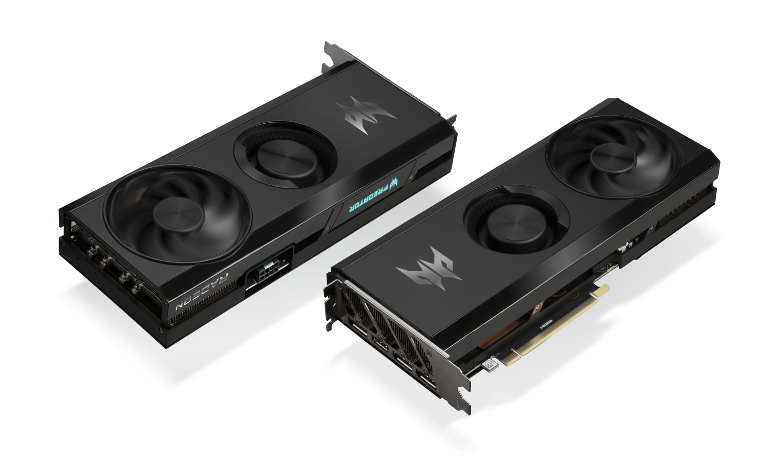 Kartelë grafike Acer Predator RX 7600 BiFrost, 8GB, GDDR6