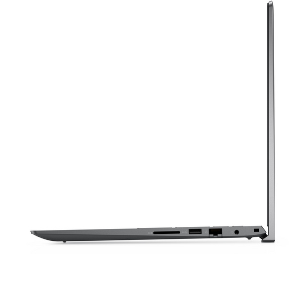 Laptop DELL Vostro 5515, 15.6", AMD Ryzen 5, 8 GB RAM, 512 GB SSD, AMD Radeon Graphics, i hirtë