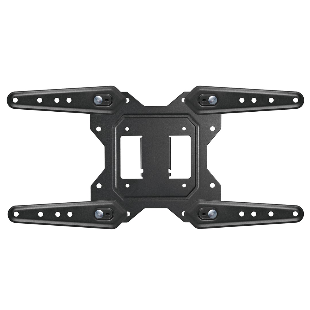Mbajtëse për TV/Monitor Maclean MC-701N, 23”-55”, VESA 400x400, e zezë