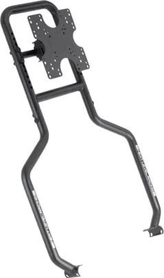 Mbajtës monitori Next Level Racing Go Kart Plus, VESA deri 200x200 mm, për monitor 49", i zi