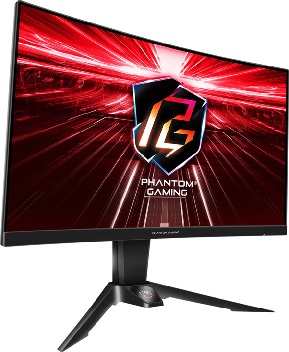 Monitor ASRock PG27Q15R2A - LED 27", QHD, i zi
