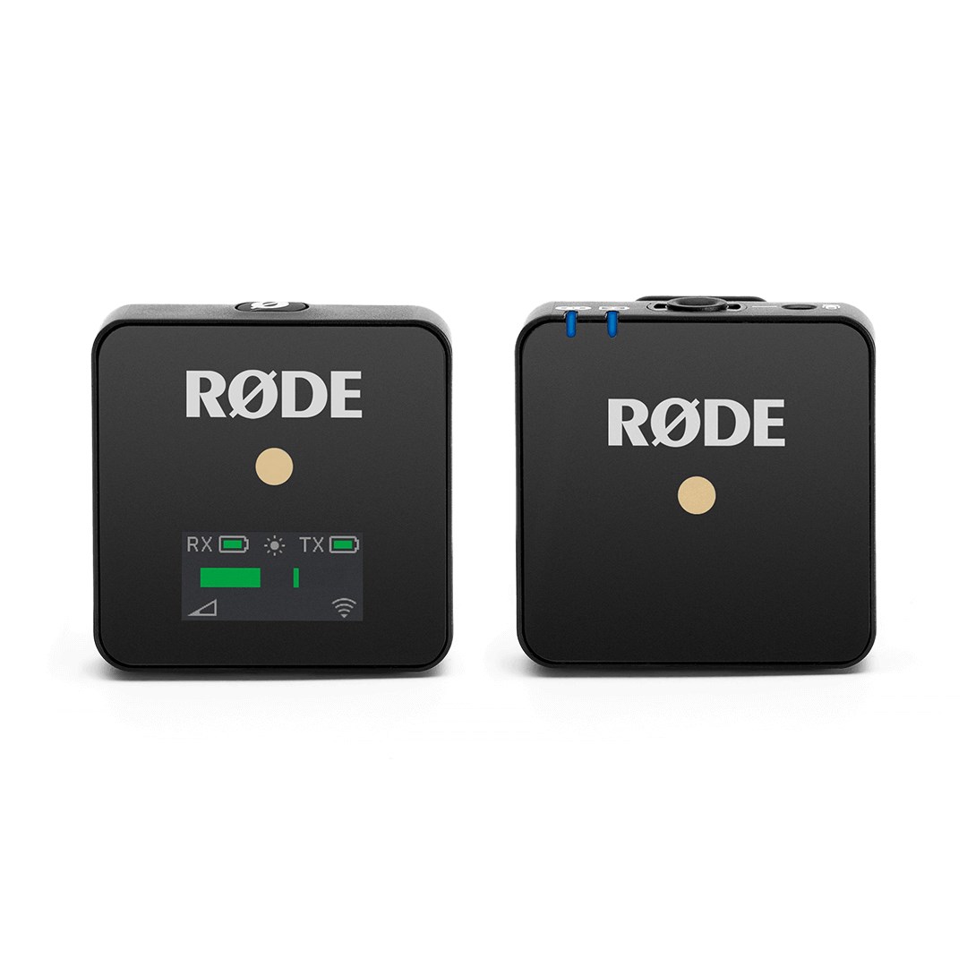 Mikrofon Rode Wireless Go