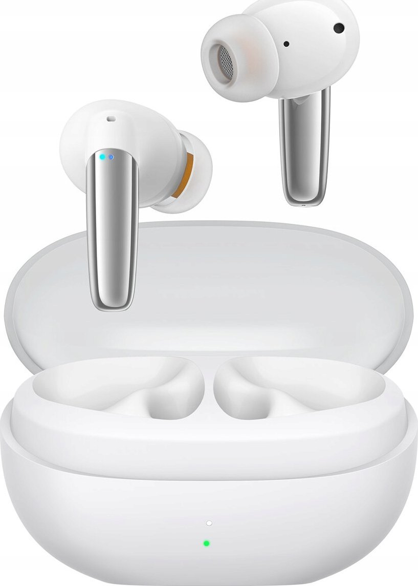 Kufje wireless Joyroom JR-BB1, TWS, Bluetooth 5.3, të bardha