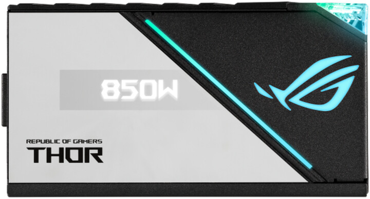 Burim energjie ASUS ROG THOR 850P2 GAMING - 850W
