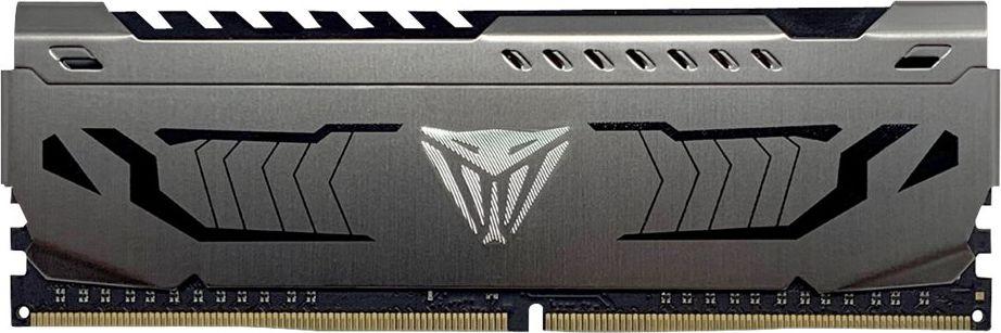 Memorie Patriot Viper Steel, DDR4, 32 GB, 3600 MHz, CL18, PVS432G360C8