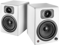 Altoparlantë Wavemaster TWO NEO, të bardhë