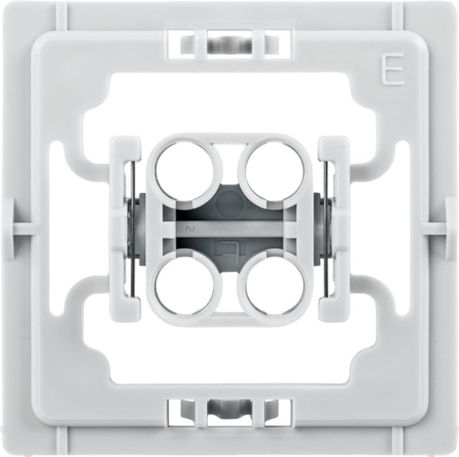 Adaptues montimi EQ-3 HomeMatic ELSO Joy EQ3-ADA-EJ, për çelësa, plastikë, gri