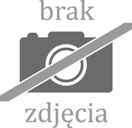 Qark i integruar audio Blow KIA6043, 12W, për amplifikatorë, i zi