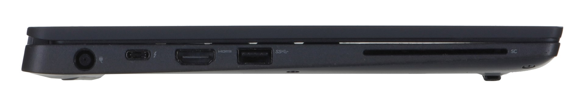 Laptop DELL Latitude 7300, 13.3", Intel Core i5-8265U, 8GB RAM, 256GB SSD, i zi