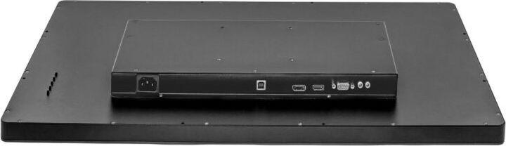 Monitor Hannspree HO245PTB, 23.8", Full HD, i zi