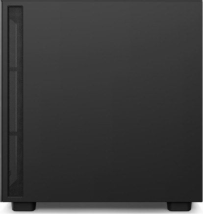 Kasë Nzxt H7 Elite (CM-H71EB-02), e zezë