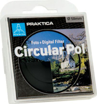 Filter për fotografi Schneider Praktica C-Pol, 28mm