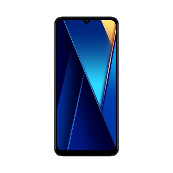 Celular Xiaomi POCO C65, 6GB RAM, 128GB, 6.74", 90Hz, i zi