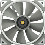 Вентилатор куќиште Cougar Gaming CGR-CF-MHP12HB3-W, сет 3x 120mm, бел
